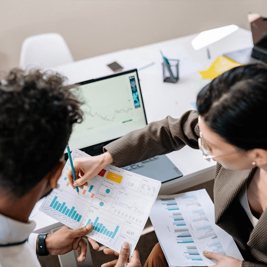 Huvlirenox equipo de expertos en criptoinversión