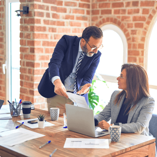 Huvlirenox - Equipo de expertos en criptomoneda